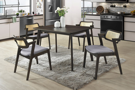 ALBERI DT7002 <br> KEOPS DC8587-2