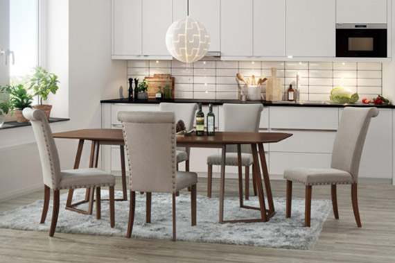FORT DT8100 <br> DOMINO DC7930